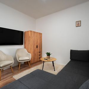 Appartement met een Slaapkamer